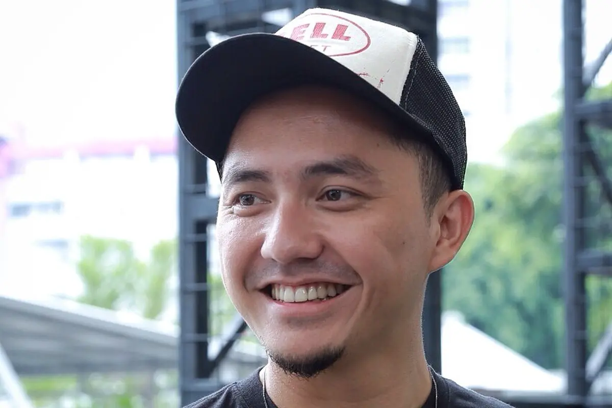 [Bintang] Ananda Omesh