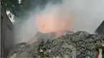 Api diduga dari muatan truk yang terbakar matahari, hingga Rio Haryanto bertolak ke Spanyol untuk menjalani tes pramusim 2016.