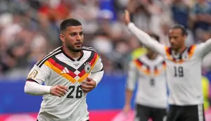 Deniz Undav Bukan Sekedar Supersub Jerman