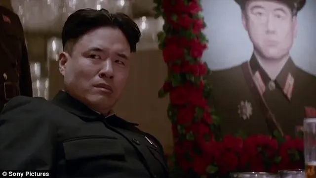 Korut Ancam AS Perang Gara-gara Film Pembunuhan Kim Jong-un
