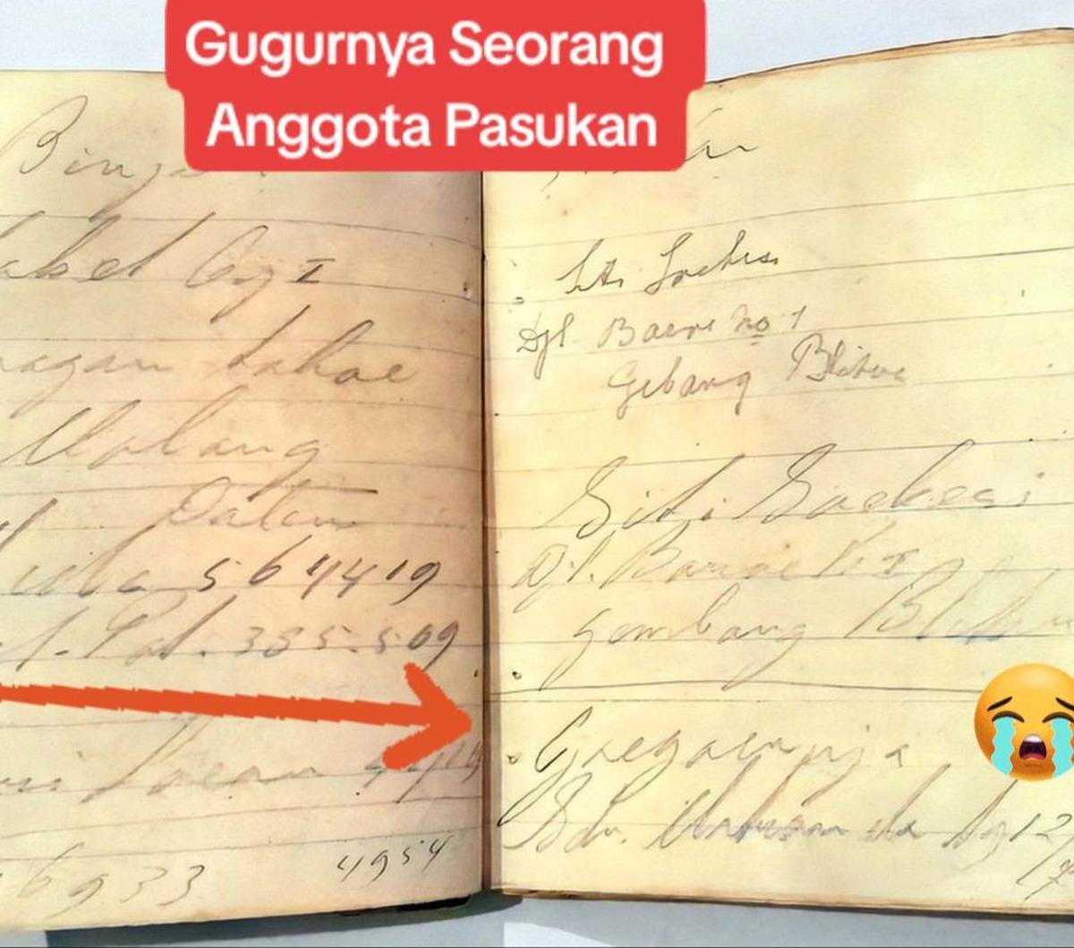 Dok. Istimewa