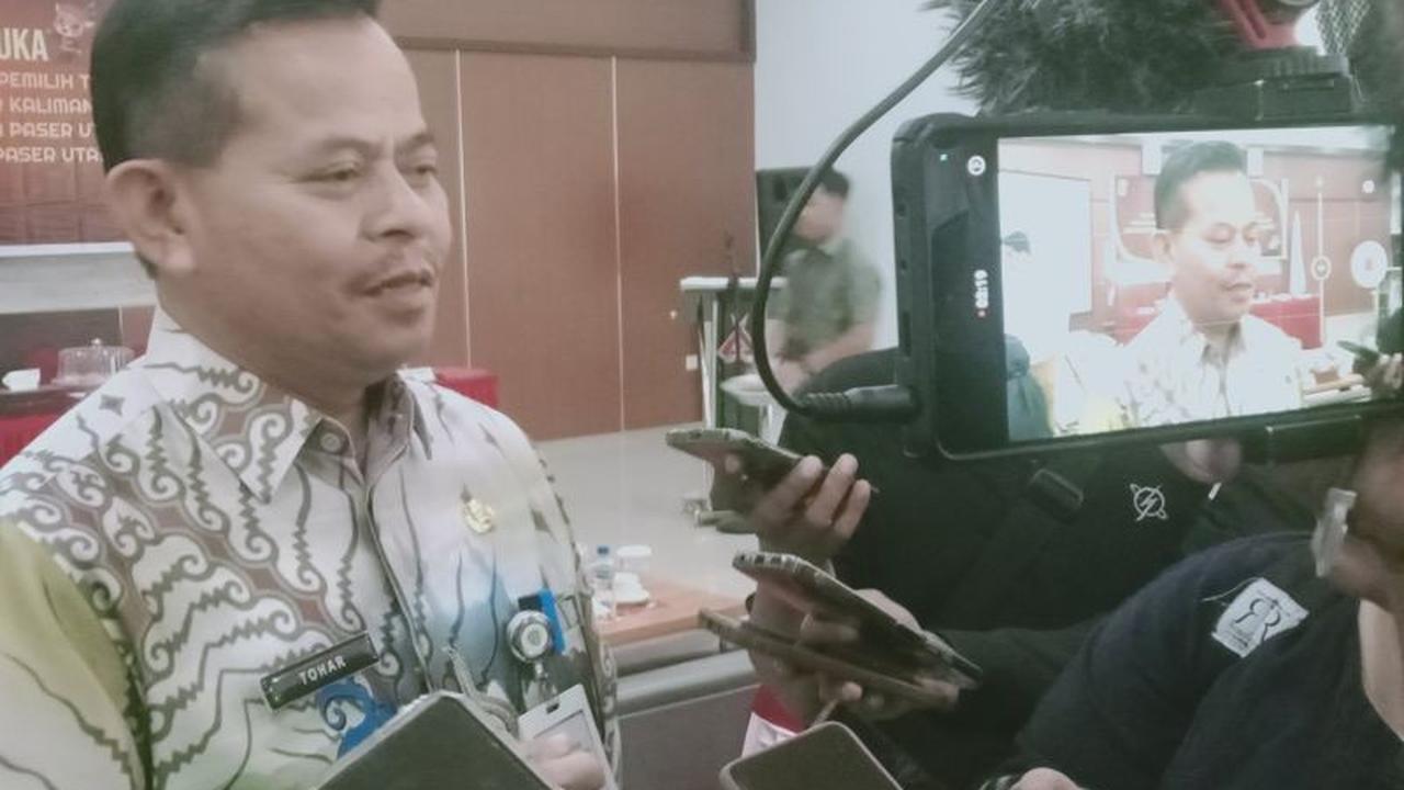 WFH Penajam Paser Utara: Pemkab Kaji Efisiensi Kerja dari Rumah untuk ASN Setiap Jumat
