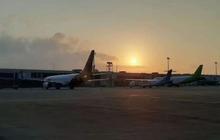 Tahukah Anda? Pesawat Super Air Jet Divert ke Palembang karena Cuaca Buruk di Jakarta