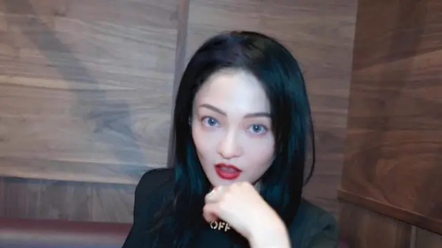 Angela Chang (Instagram)