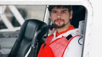 Nathan Carman: The Mystery of the Carman Family's Deaths Examined in a New Netflix Documentary