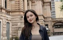 Potret Cantik Sarah Menzel Calon Menantu Ashanty Liburan di Australia Jadi Sorotan