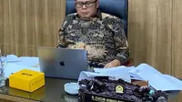 Ketua Fraksi PKB DPR Cucun Ahmad Syamsurijal. (Istimewa)