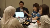 Gyeonggido ASEAN Export Conference Perkuat Kerja Sama Korea-Indonesia di Sektor Makanan dan Kosmetik