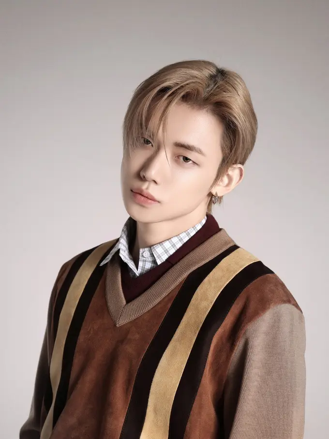 YEONJUN TXT Resmi Jadi Friend of the House Miu Miu. Dok. Miu Miu