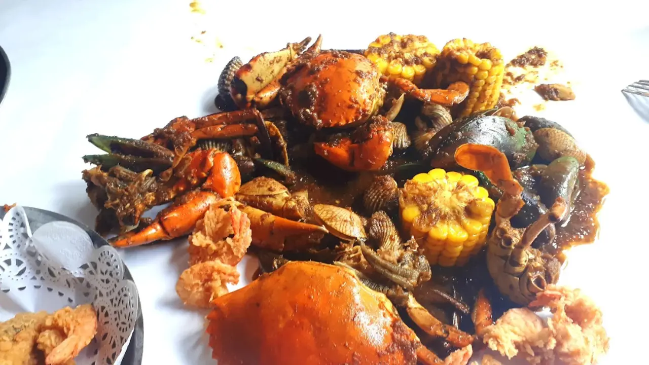 Spot makan enak di Sidoarjo (Foto: Google Maps)