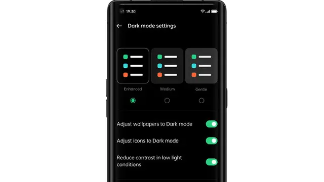 ColorOS 11