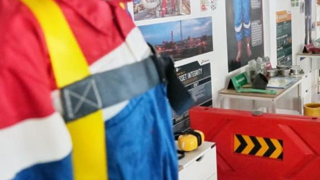 Pastikan Operasional Aman, PGN Kini Punya HSSE Demo Room di Medan