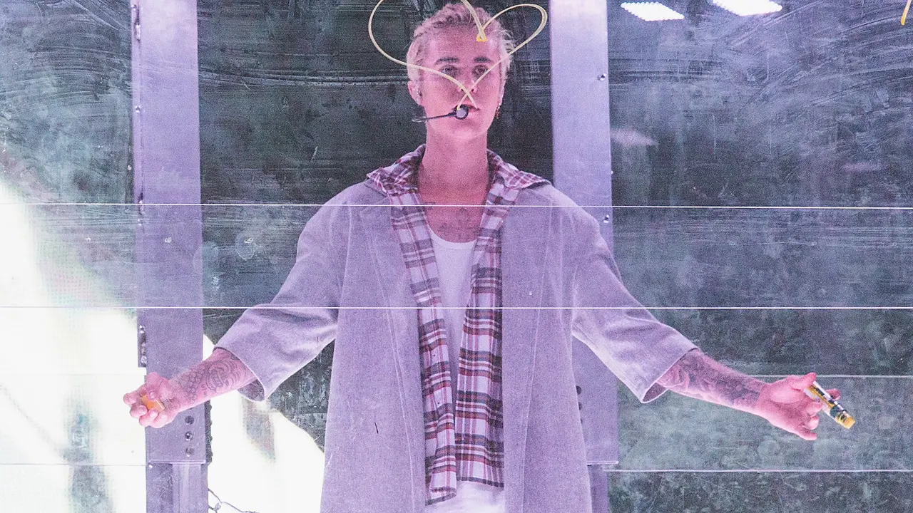 [Bintang] Justin Bieber
