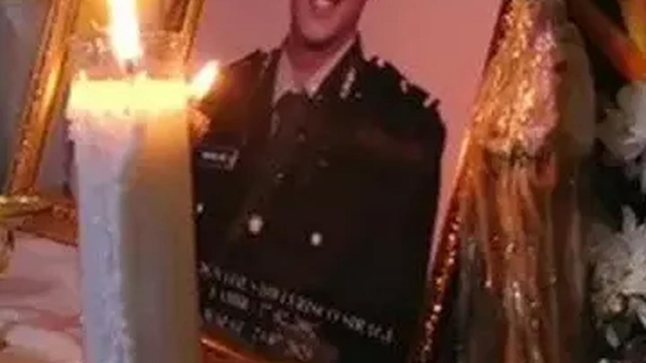Terungkap, Cerita Polisi yang Ditembak mati Polisi Senior ke Orangtua dan Pacarnya sebelum Kejadian