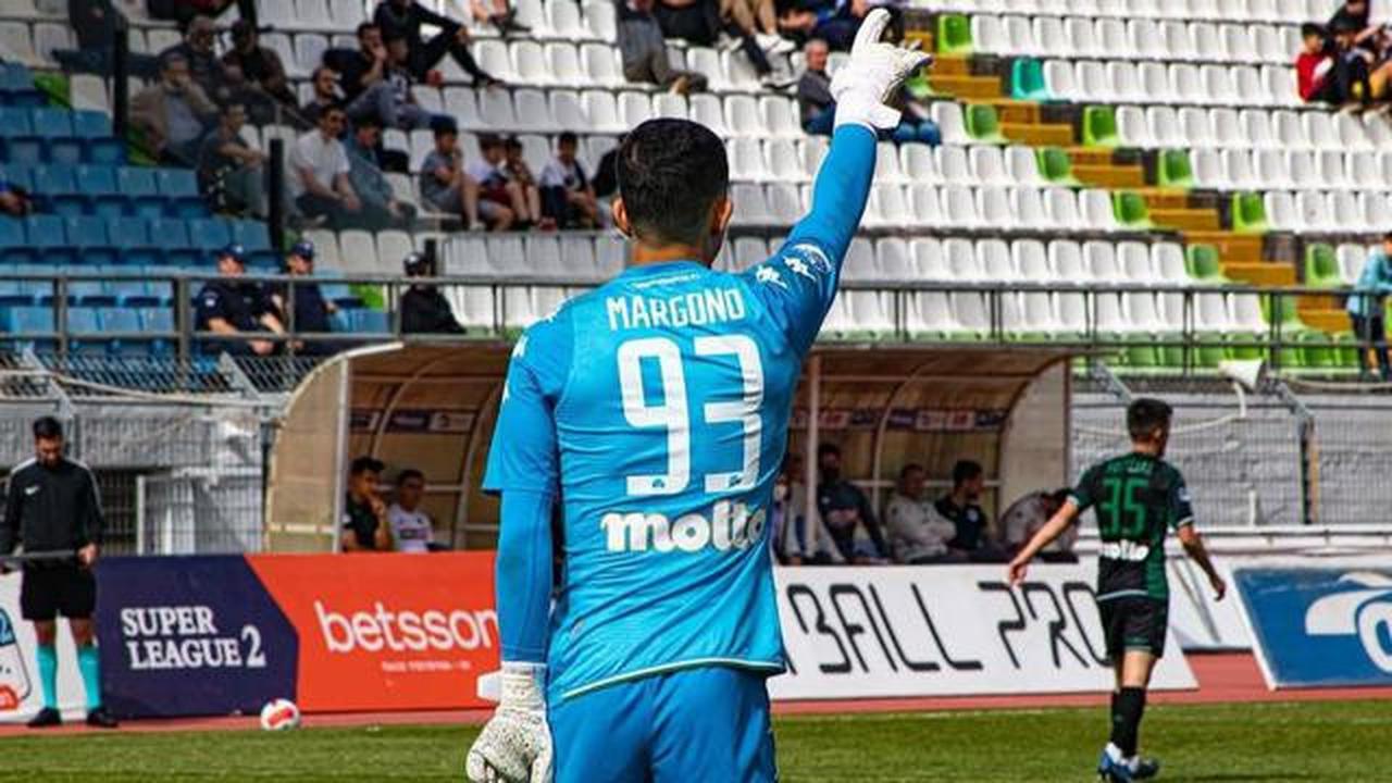 Eksklusif! Fakta Menarik di Balik Kepindahan Cyrus Margono ke Persija yang Tidak Melibatkan Agen Lama