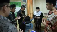 Menpora Minta Dukungan MUI untuk Sukses Asian Games 2018