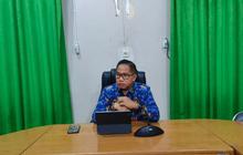 Waspada! Tahukah Anda, Puncak Musim Hujan Diprediksi November-Desember 2025? DLH Ingatkan Potensi Banjir Katingan