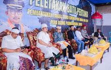 Fakta Toleransi: Pemkab Banggai & Kemenag Bersatu Dukung Pembangunan Fasilitas Keagamaan Pura Agung Luwuk