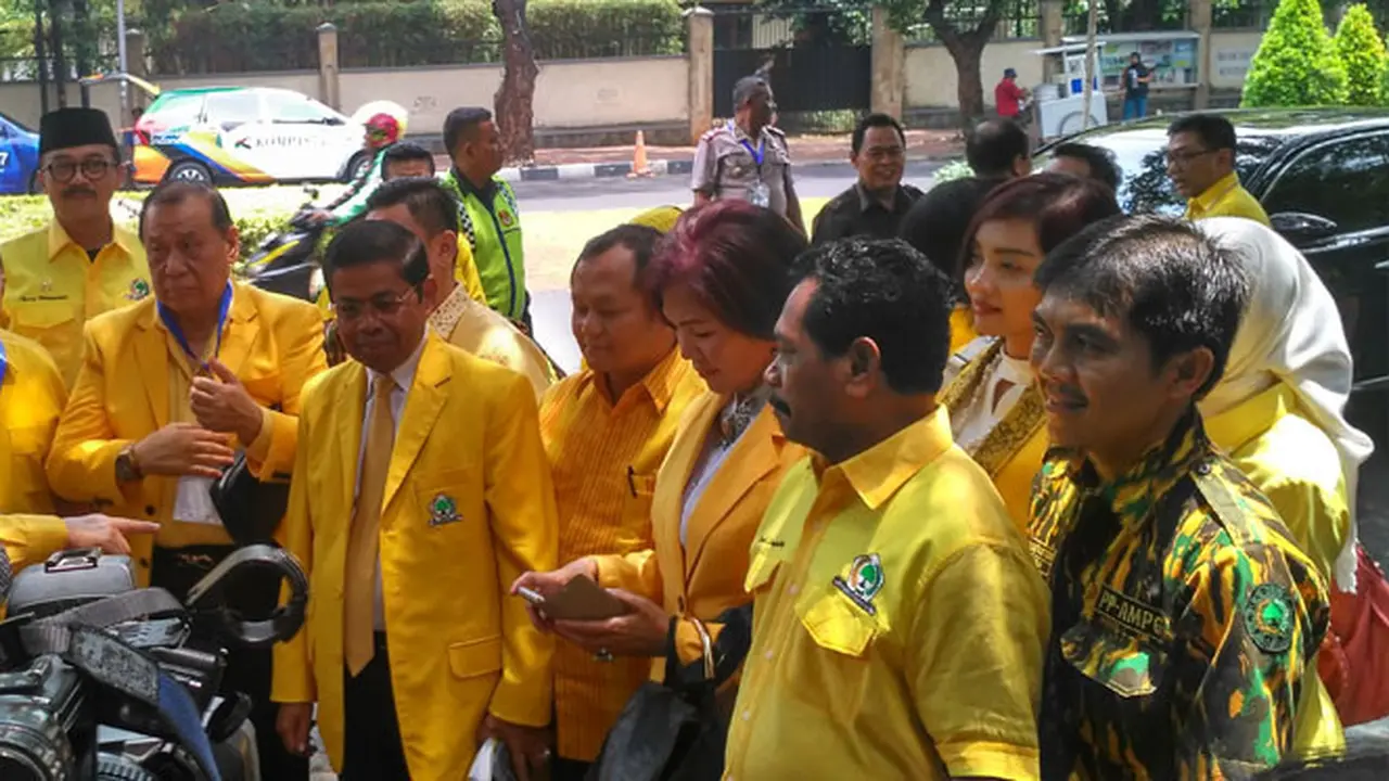 Partai Golkar