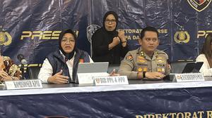 Patroli Siber Ungkap Dugaan Eksploitasi Anak di Tenda Biru