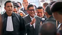Kardinal Ignatius Suharyo akan Besuk Hasto Kristiyanto di Rutan KPK