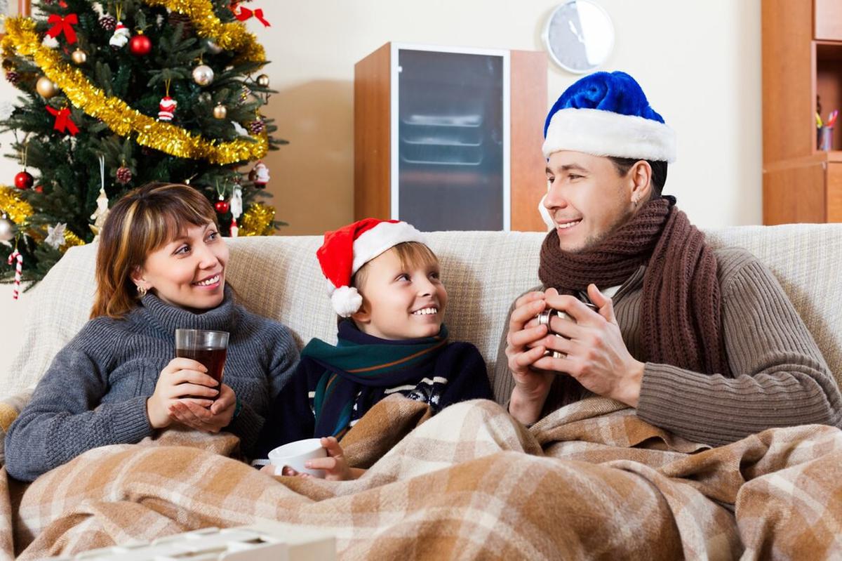 Natal di Bulan November
