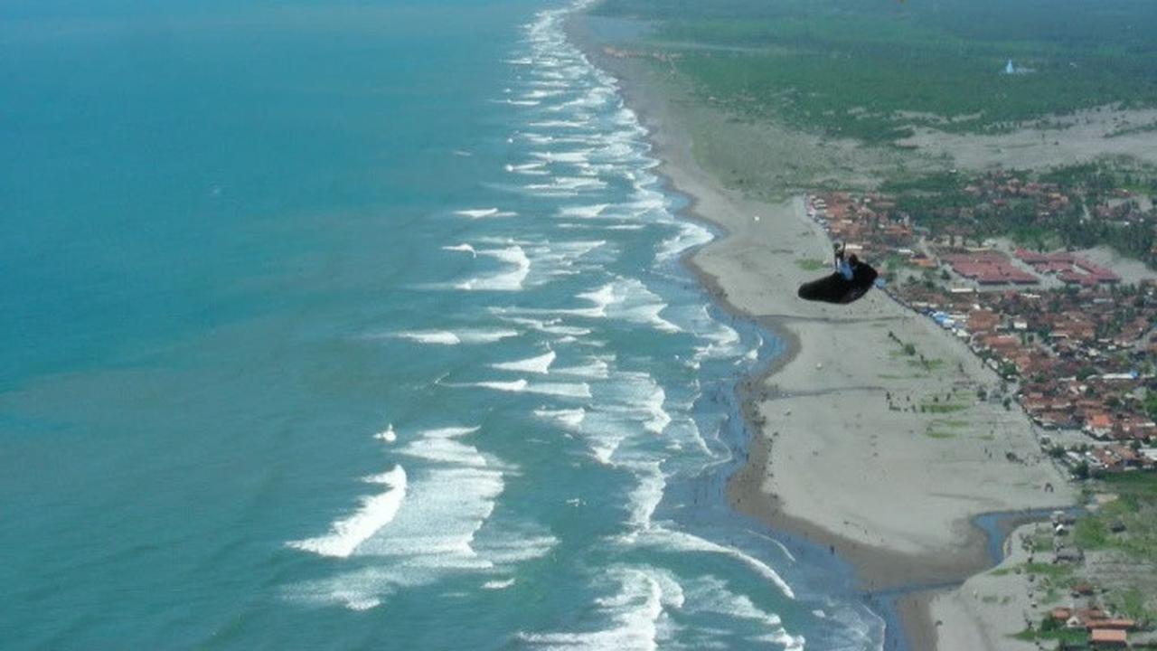 [Bintang] Yogyakarta