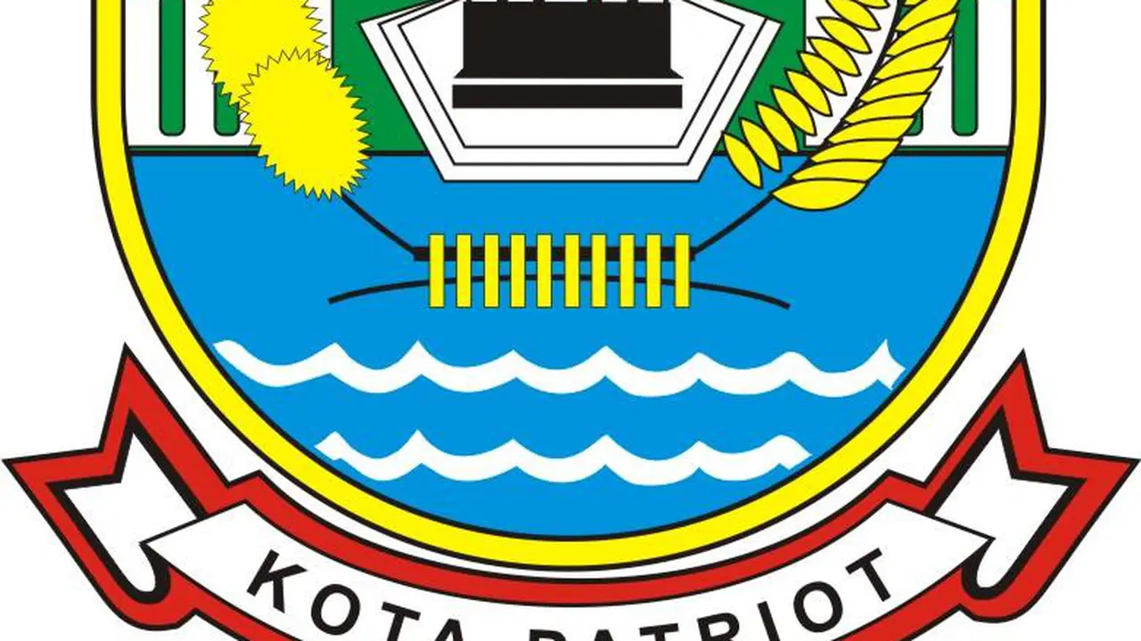 Lambang Kota Bekasi