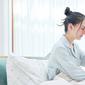 Kurang Tidur Saat Menstruasi Bikin Kulit Kusam, Mitos Atau Fakta Sih?