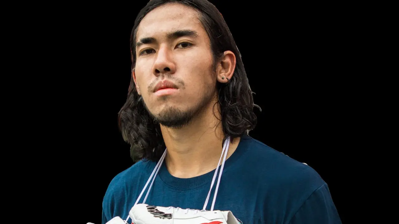 Ryuji Utomo menyebut sepatu jadi penunjang rasa percaya diri di lapangan