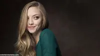 Amanda Seyfried Tak Mau Ayahnya Lihat Adegan Porno Dirinya