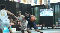 18 Tim Bola Basket Berebut Wakili Indonesia ke Kejuaraan Asia AUBL
