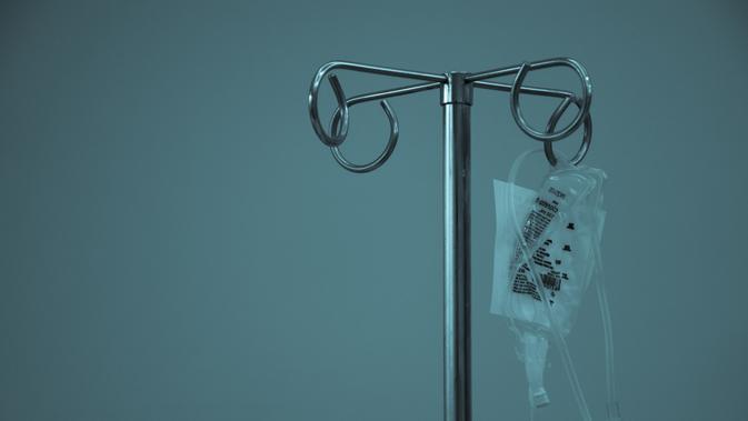 Selain pengobatan, kualitas hidup yang baik dapat membantu pasien kanker paru-paru untuk sembuh. (Foto: Unsplash)