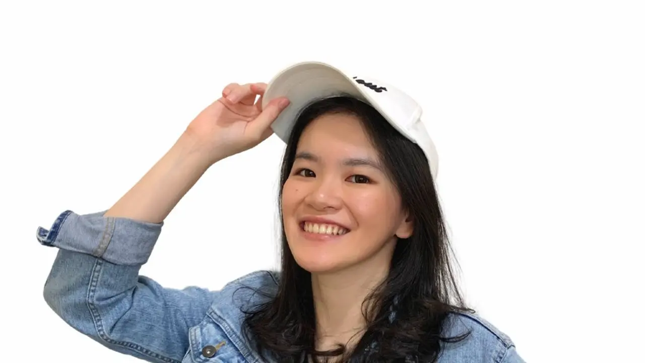 Influencer Felicia Putri Tjiasaka