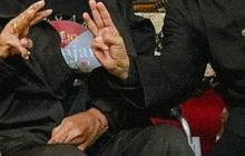 Temui Sesepuh Warga Sunda Solihin GP, Mahfud MD Dapat Pesan Ini