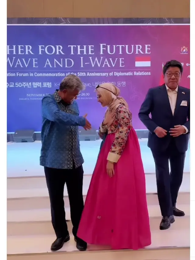Inara Rusli