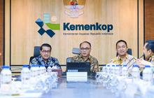 VIDEO: Strategi Lengkap Budi Arie untuk Koperasi Desa Merah Putih yang Disorot PDIP di DPR