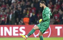 Ini Sosok Bek Monaco yang Menginjak Wajah Kiper PSG Secara Brutal, Langsung Sampaikan Permohonan Maaf