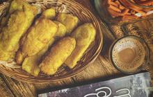 Icip Nikmatnya Geguduh, Pisang Goreng Khas Lampung yang Renyah dan Manis