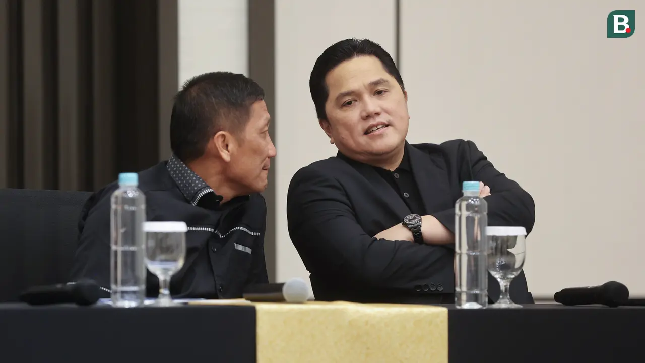 Foto: Kabar Gembira Liga 1 2024/2025 Kick-off 9 Agustus, Persib Vs PSBS Biak Jadi Partai Pembuka