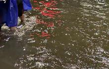 16 RT di DKI Jakarta Terendam Banjir, Ini Penyebabnya