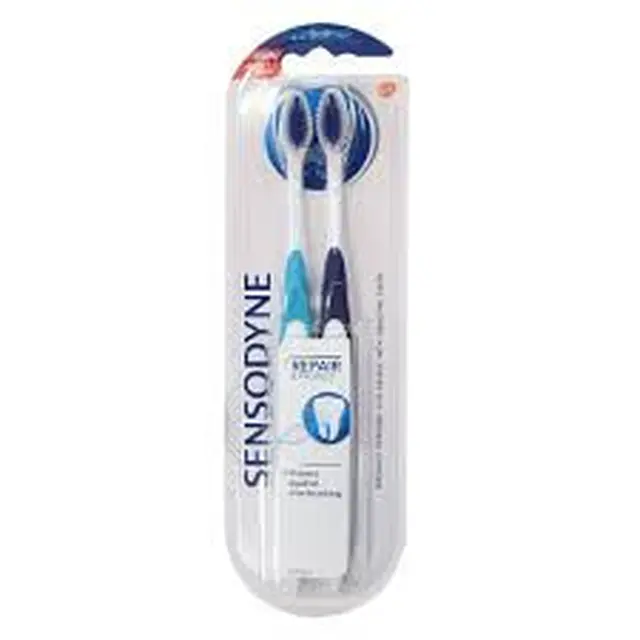 Sensodyne Sikat Gigi Repair & Protect