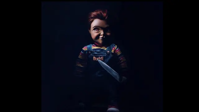 Poster film Child's Play versi 2019 (Foto: Orion Pictures via IMDB.com)