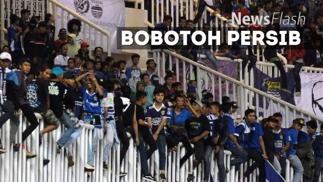 NEWS FLASH: Polisi Tangkap 8 Orang Terkait Kematian Bobotoh di Bekasi