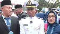 Dari Sawah ke Istana, Perjuangan Anak Petani Sumbawa Jadi Perwira TNI