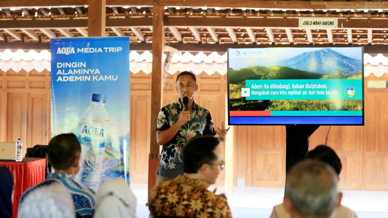 pengelolaan daerah aliran sungai
