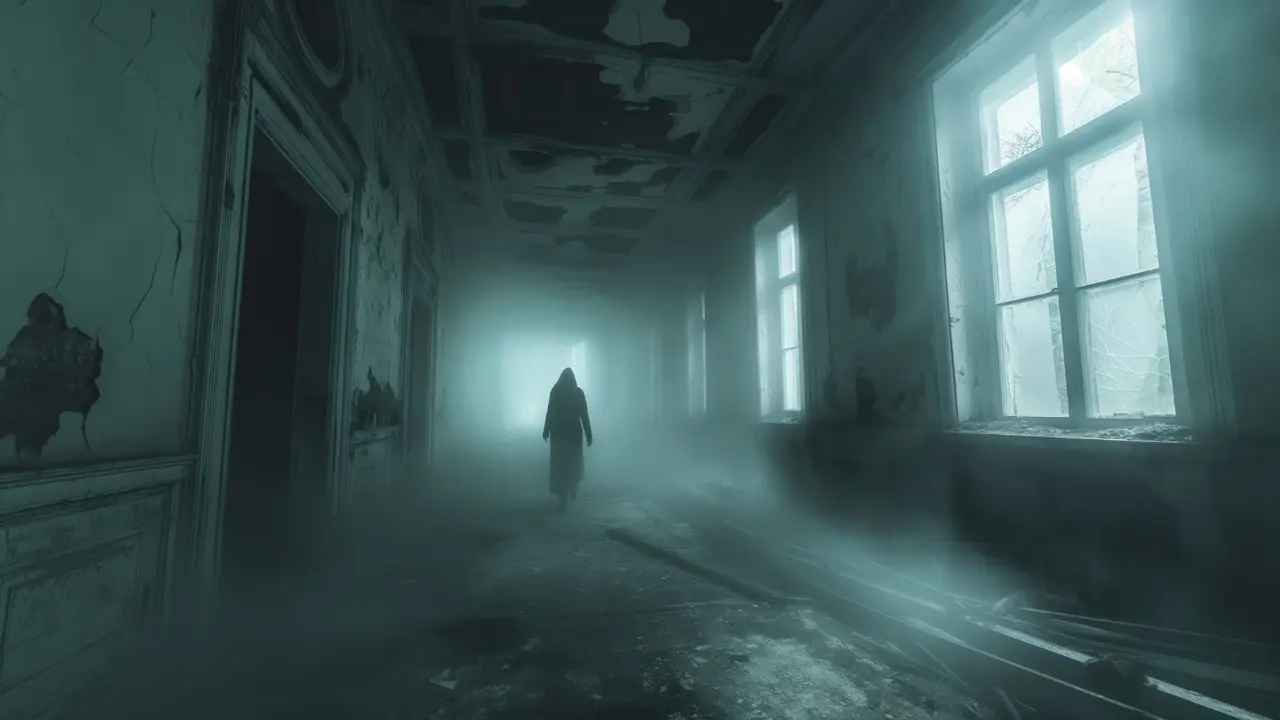 Haunted