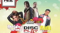 Disc Play Fest 2023