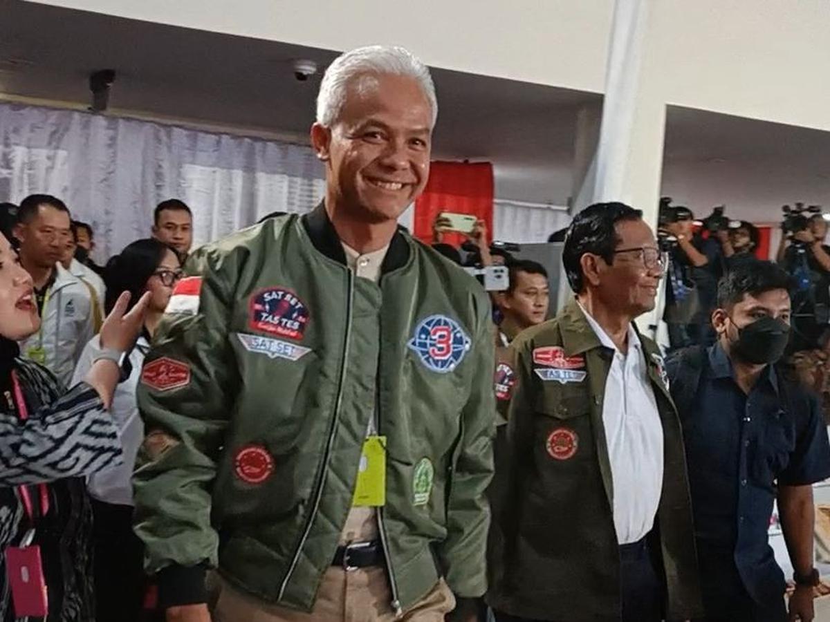 Dok. Istimewa