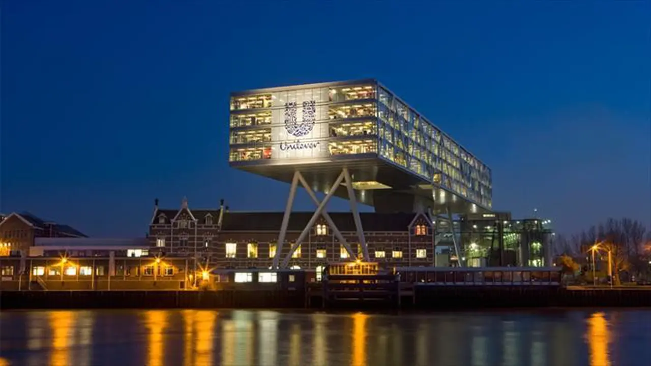 Kantor Unilever